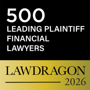 2026 plantiff financial badge