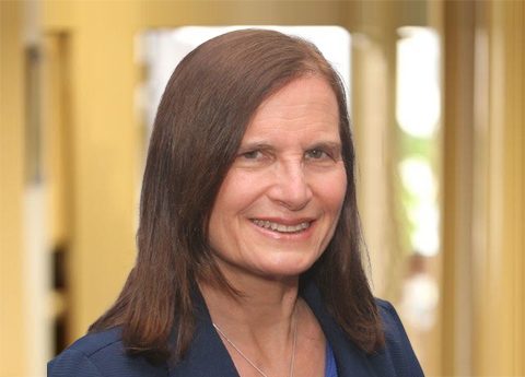 Robin Howald