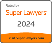 SuperLawyers 2023