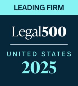 EMEA Leading firm