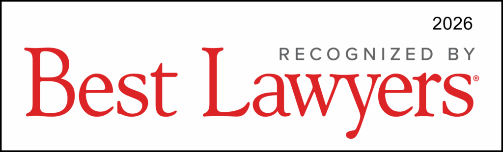 2026 Best Lawyers