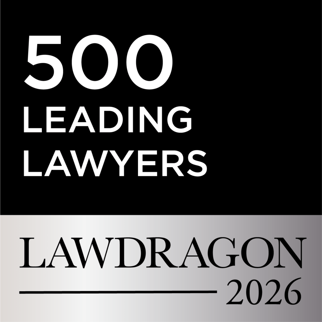 LD 500 Leading Lawyers 2026